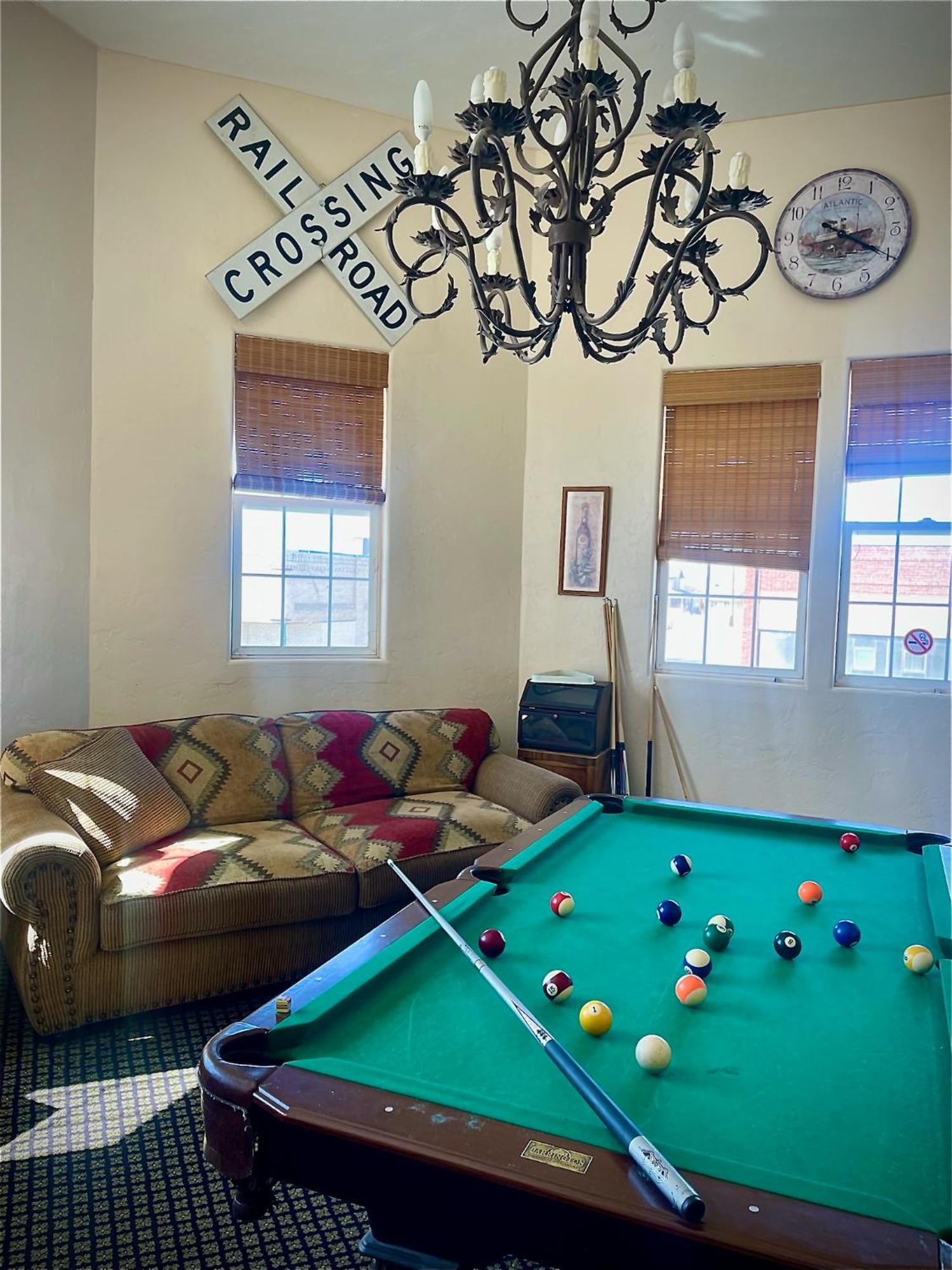 Steam Train Hotel Antonito Zewnętrze zdjęcie