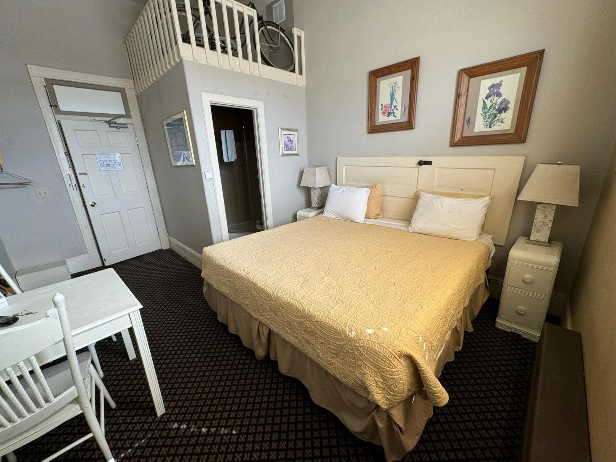 Steam Train Hotel Antonito Zewnętrze zdjęcie