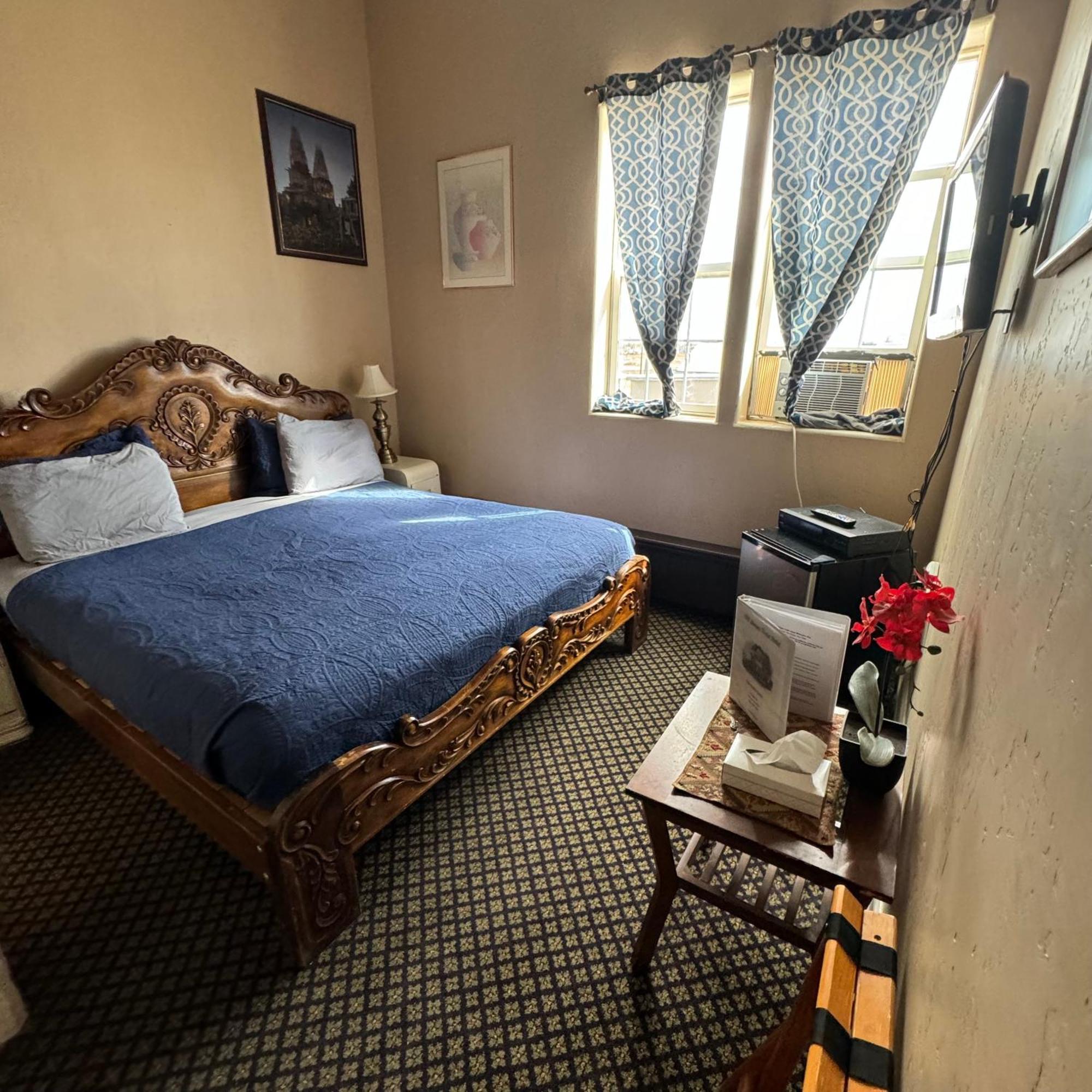 Steam Train Hotel Antonito Zewnętrze zdjęcie