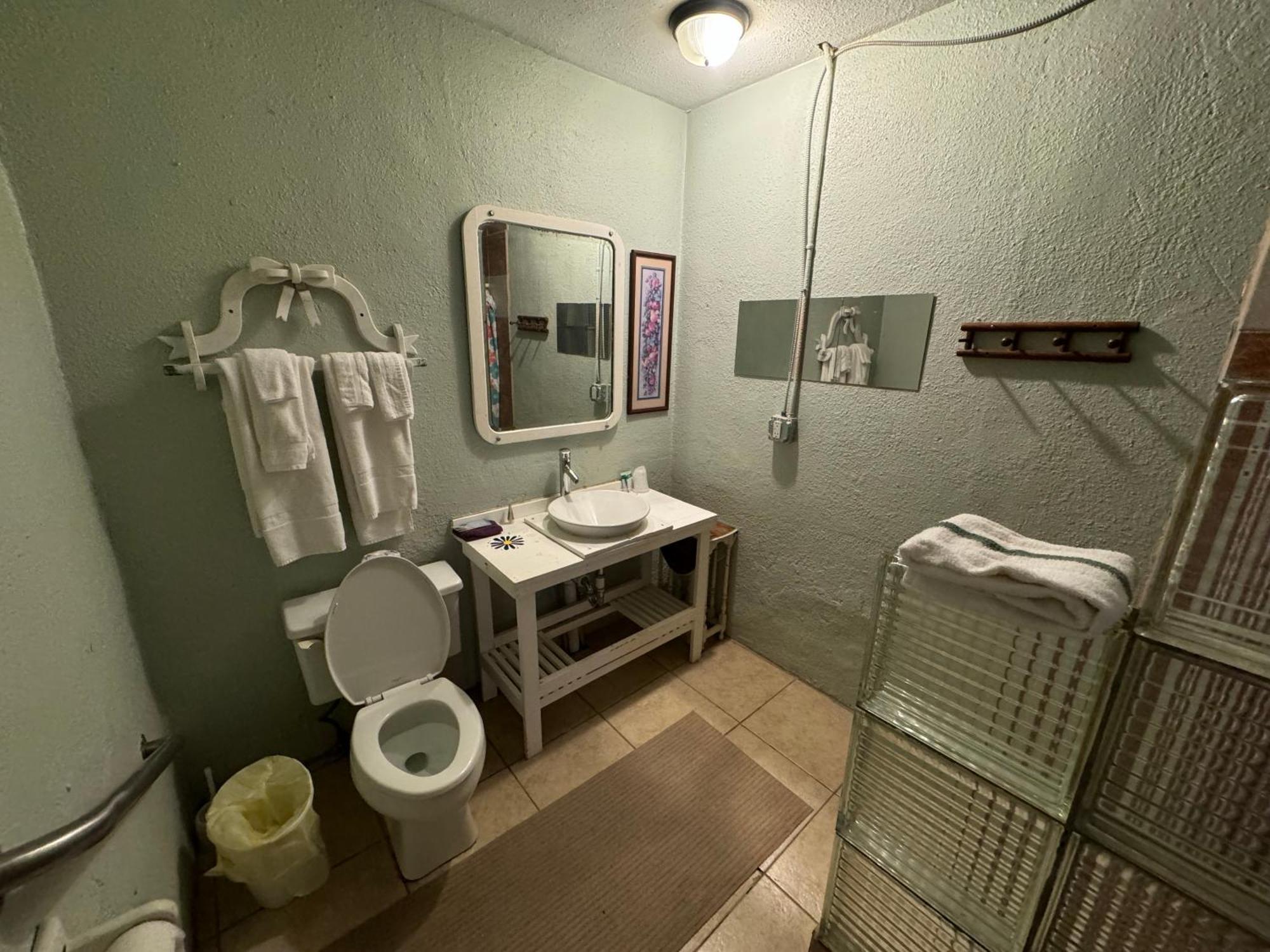 Steam Train Hotel Antonito Zewnętrze zdjęcie