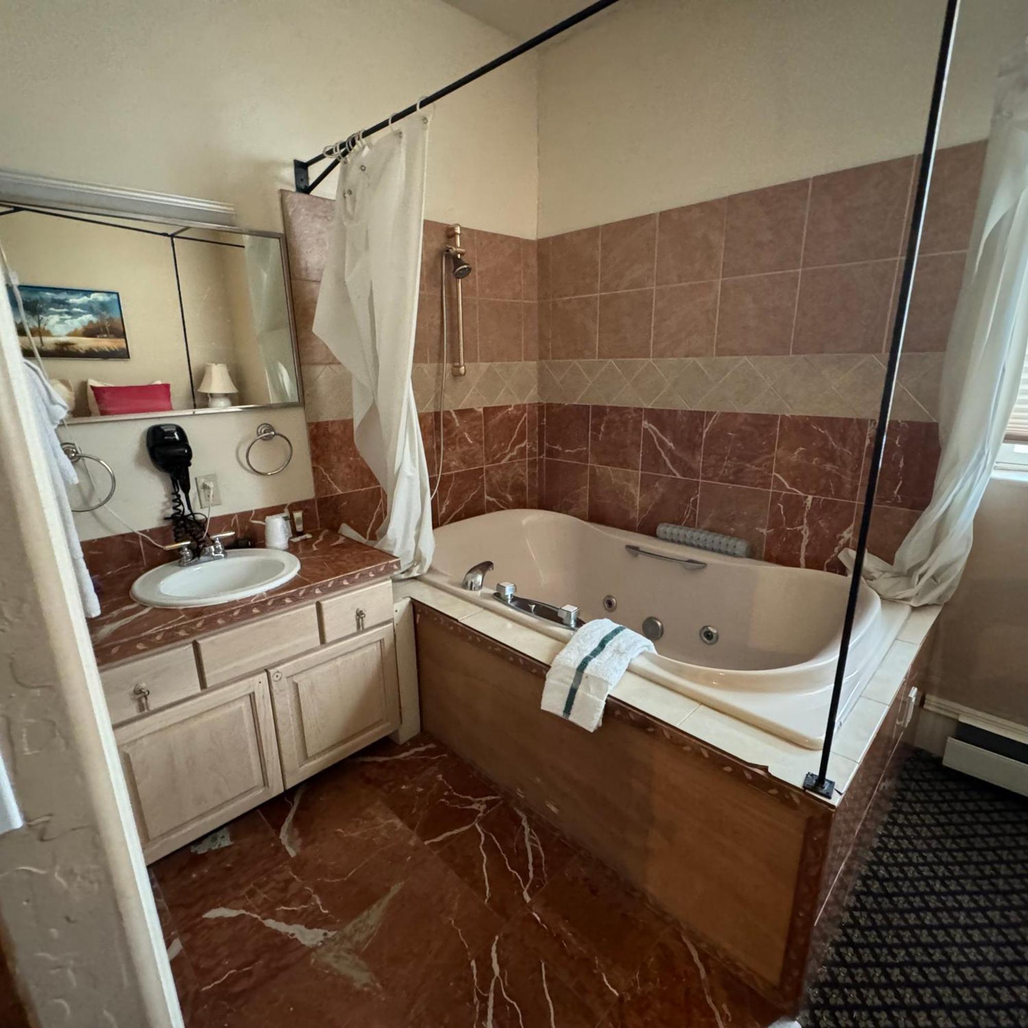 Steam Train Hotel Antonito Zewnętrze zdjęcie