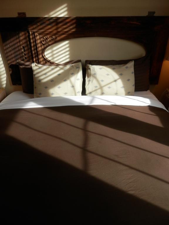 Steam Train Hotel Antonito Zewnętrze zdjęcie