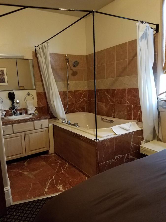 Steam Train Hotel Antonito Zewnętrze zdjęcie